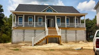 6067 Jacobs Point Blvd, Ravenel, SC 29470-5619