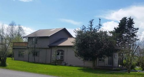 301 Hayes St, Everson, WA 98276-0079