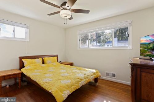 3919 Joliet St, Silver Spring MD  20906-4230 exterior