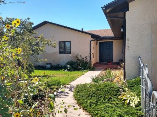 813 Kalispel Ave, Pueblo, CO 81005-1414