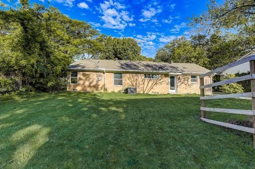 8746 Aldwick Dr, Dallas TX  75238-3420 exterior