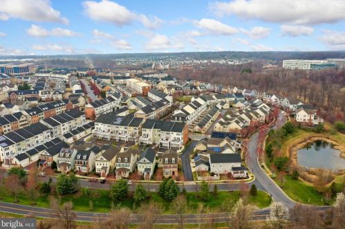 8810 Gunston St, Fulton MD  20759-2308 exterior