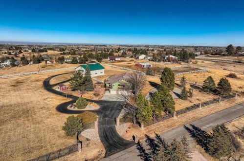 7731 Arrowshaft Trl, Parker, CO 80138-8602