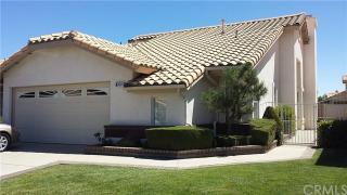 1018 Oakland Hills Dr, Banning, CA 92220-5158