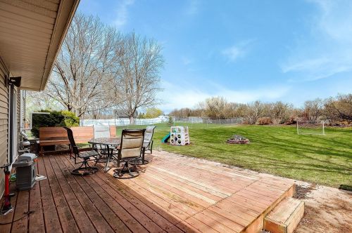 14708 Denmark Ct, Saint Paul MN  55124-7724 exterior