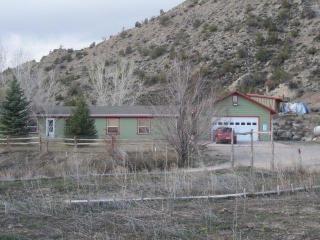 501 County Road 235, Silt, CO 81652-9525