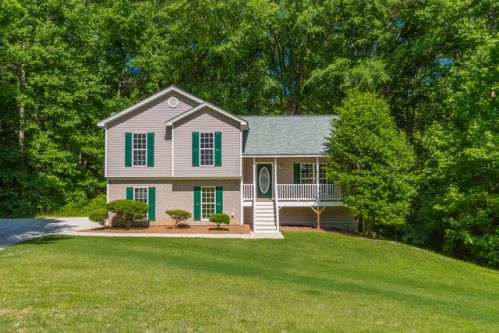 270 Springbrook Ct, Jefferson, GA 30549-6951