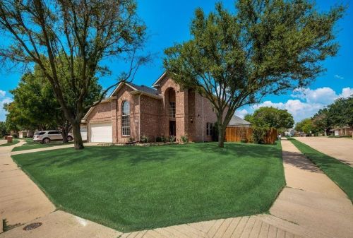 2600 Timberwood Dr, Lewisville, TX 75028-2249