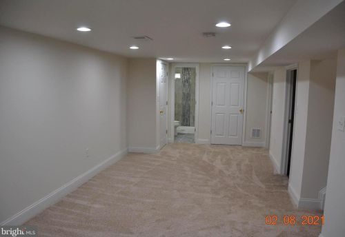 383 South Dr, Aberdeen MD  21001-3555 exterior