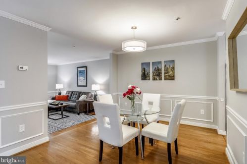 10946 Rocky Mount Way, Silver Spring MD 20902-3687 exterior