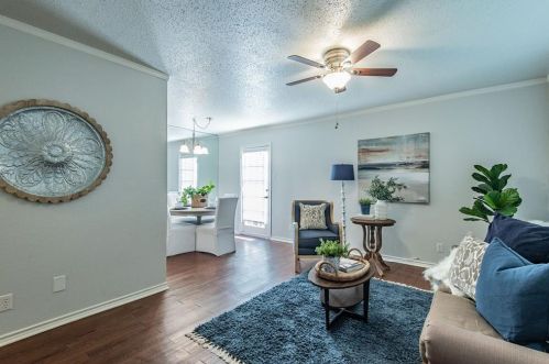 1245 Roaring Springs Rd, Fort Worth, TX 76114-4490