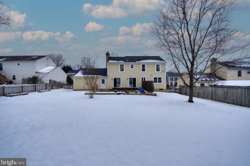 1609 Mithering Ln, Silver Spring MD 20905-7045 exterior