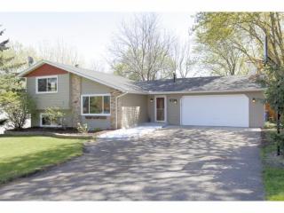 1020 Bridge St, Saint Paul MN  55126-2212 exterior