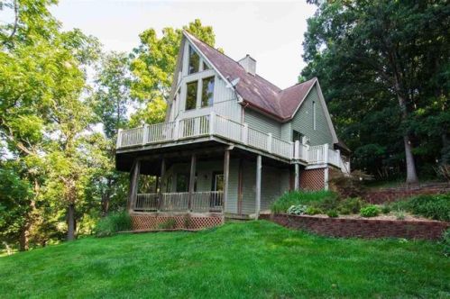 5000 Stargazer Ln, Bridgewater, VA 22812-3410