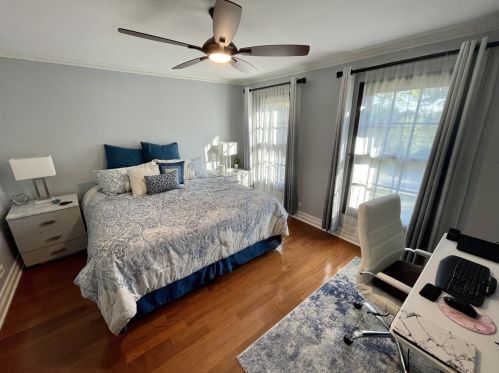 836 Bonnie Brae Ln, Lemont IL  60440-1131 exterior