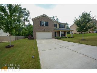 822 Williams View Ct, Norcross, GA 30093-5144
