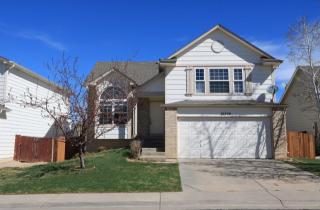 21359 Progress Pl, Denver CO  80015-6436 exterior