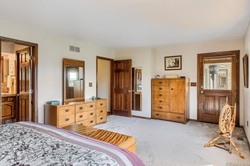 1870 Macom Dr, Deckers CO 80135-8721 exterior