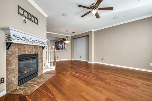 1558 Biltmore Ln, Irving TX  75063-3503 exterior