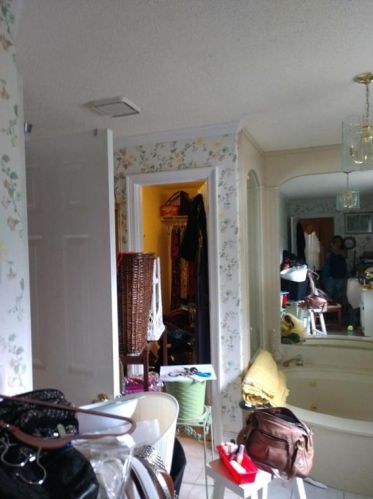 3222 Lindas Cir, Conyers GA  30013-2234 exterior