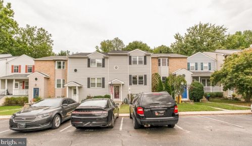 560 Melissa Ct, Arnold, MD 21012-1959