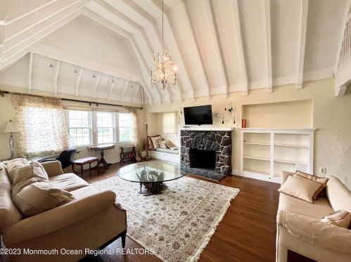 1 Roseld Ct, Deal Park, NJ 07723-1230