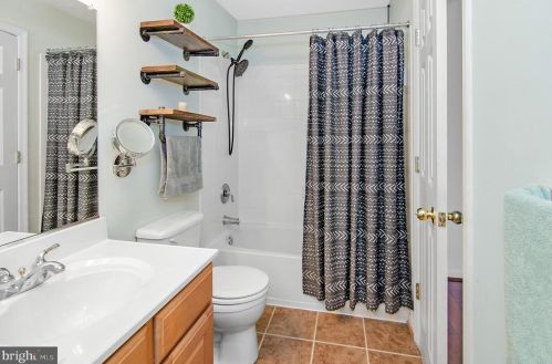 615 Possum Trot Way, Aberdeen MD  21001-2658 exterior