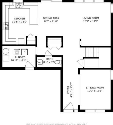 1217 Cpe Cod Ln, Pingree Grove IL  60140-2001 exterior