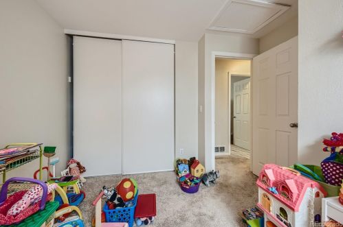 8466 Curlycup Pl, Parker CO 80134-8986 exterior