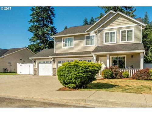 412 Birch Ave, Yacolt, WA 98675-5658