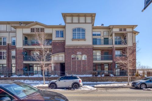 3872 Dallas St, Denver CO  80014-7419 exterior
