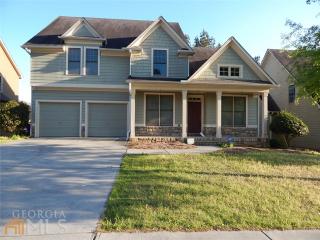 373 Blackberry Run Trl, Dallas, GA 30132-1187