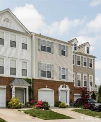 202 Great Ridge Ct, Cary NC  27560-6788 exterior