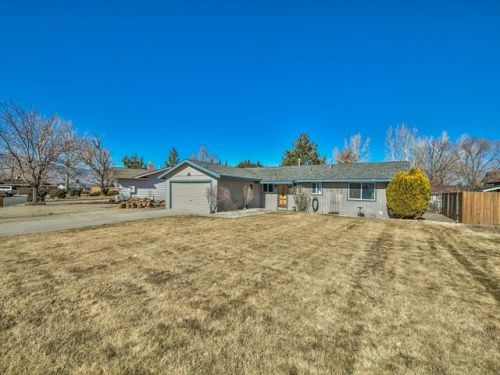 1240 Kingston Way, Gardnerville, NV 89460-8615