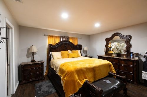 3911 Dalley Way, Riverside CA  92509-2707 exterior