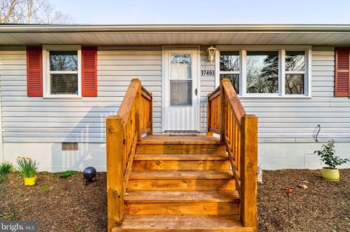 17493 Four Gate Ln, Madison Mills, VA 22960-2729