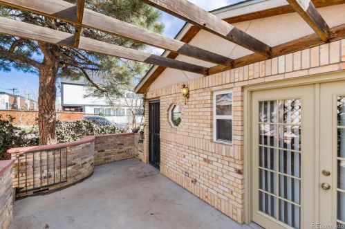 3559 Lipan St, Denver CO 80211-3046 exterior