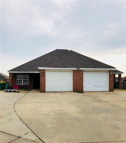 1565 Tucson Loop, Springdale, AR 72764-8832