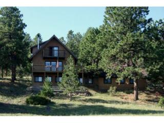 302 Knickerbocker Rd, Horn Creek, CO 81252-8578