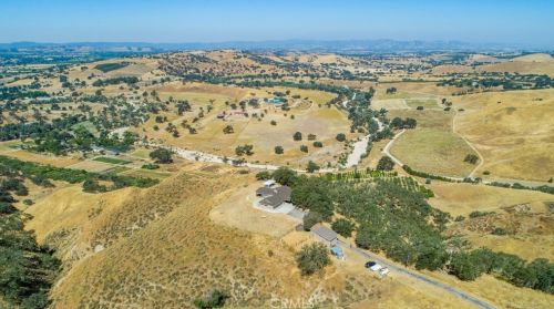5530 El Pharo Dr, Lake Nacimiento, CA 93446-8475