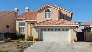 5407 Cisero Dr, Palmdale, CA 93552-5443