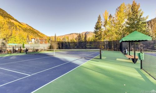 4650 Vail Racquet Club Dr, Vail CO  81657-4850 exterior