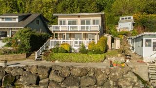 26324 Pillsbury Rd, Vashon, WA 98070-8308