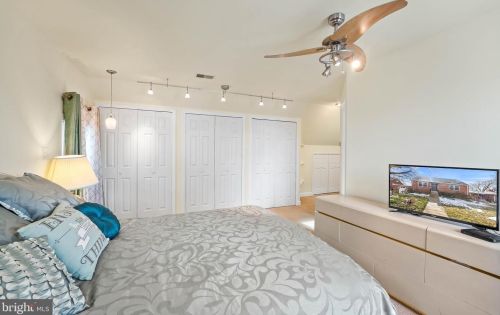 2416 Eccleston St, Silver Spring MD 20902-4830 exterior