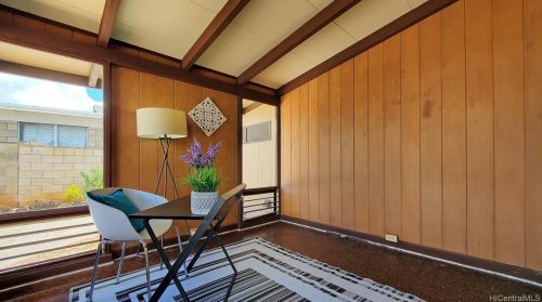 1376 Uila St, Honolulu HI  96818-1940 exterior