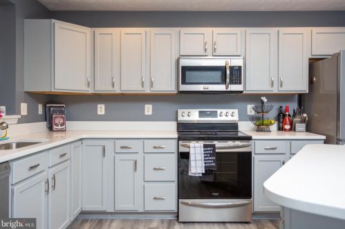 2021 Maria Ct, Forest Hill MD  21050 exterior