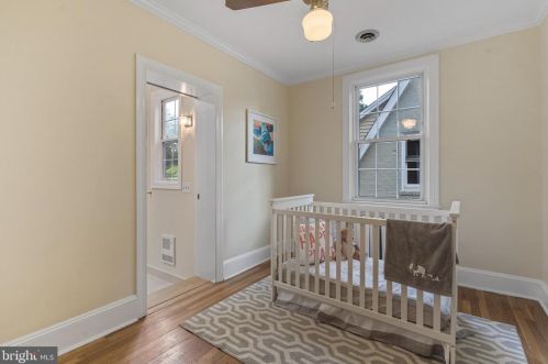 608 Greenbrier Dr, Silver Spring MD 20910-4269 exterior