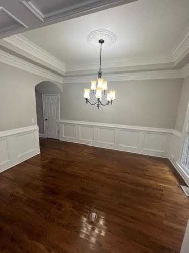 155 Fieldsborn Ct, Atlanta GA  30328-1039 exterior