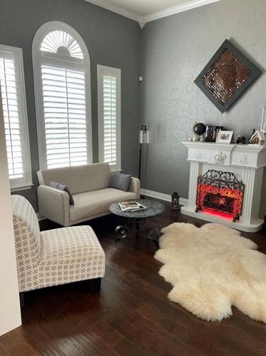 417 Windy Hill Ln, Fort Worth TX  76108-4427 exterior