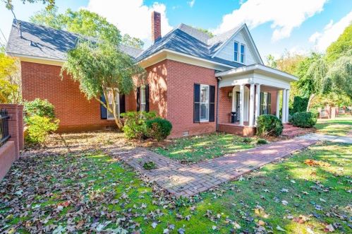 232 North Ave, Fairmount, GA 30139-2936